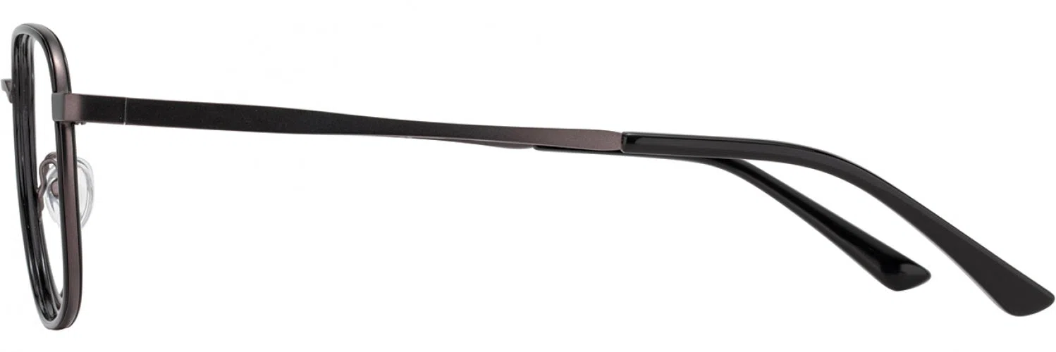 Michael Ryen MRM118 Eyeglasses - view 2